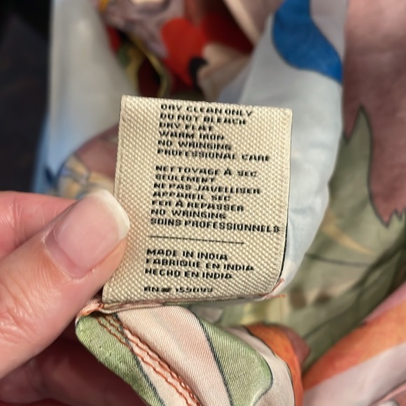 CHUFY Dresses Zappa Maxi Dress- Medium - Picture 9 of 10